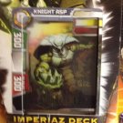 Redakai Conquer the Kairu Metanoid  Imperiaz  Deck Ages 6+  New in Box