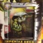 Redakai Conquer the Kairu Metanoid Imperiaz Deck Ages 6+ New in Box