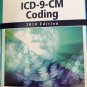 Basic Icd-9-Cm Coding 2010 by Lou Ann Schraffenberger (2009, Paperback)