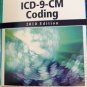 Basic Icd-9-Cm Coding 2010 by Lou Ann Schraffenberger (2009, Paperback)