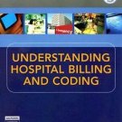 Understanding Hospital Billing and Coding by Debra P. Ferenc (2006, Paperback)