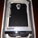 Incipio SA-370 Feather Case for Samsung Galaxy S4 Obsidian Black