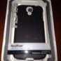 Incipio SA-370 Feather Case for Samsung Galaxy S4 Obsidian Black