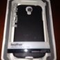 Incipio SA-370 Feather Case for Samsung Galaxy S4 Obsidian Black