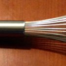 Best Manufacturers 12-Inch Balloon Whip with Metal Handle