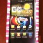 Eagle Cell PILGVS840R129 Stylish Hard Snap-On Protective Case for LG Lucid 4G VS