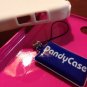 DandyCase 2-Piece Hybrid High Impact Outer Case with Silicone Inner Case