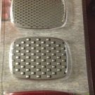 KitchenAid Gourmet Cup Grater, Red