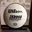 Wilson WTH4002 Indoor Edition Volleyball Composit Leather NEW (Q4)