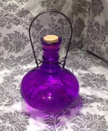 Premier Designs PD84034 Lantern Wasp Trap Purple