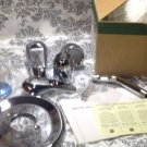 American Standard T480.502.002 Seva Bath and Shower Trim Kit, Polished Chrome