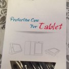 SupCase Slim Fit Folio Leather Case Cover For 10.1" Samsung Galaxy