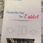 SupCase Slim Fit Folio Leather Case Cover For 10.1" Samsung Galaxy