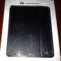 CaseCrown Bold Trifold Case for iPad 4th Generation / iPad 3 / iPad 2 - Black