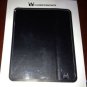 CaseCrown Bold Trifold Case for iPad 4th Generation / iPad 3 / iPad 2 - Black