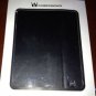 CaseCrown Bold Trifold Case for iPad 4th Generation / iPad 3 / iPad 2 - Black