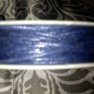 4 ply-Waxed Irish Linen Cord/ Thread- 10 Yards