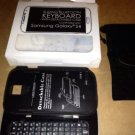 MegaGear Bluetooth 3 Wireless Slide Keyboard Case Cover Samsung Galaxy S4 i9500
