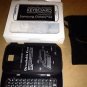 MegaGear Bluetooth 3 Wireless Slide Keyboard Case Cover Samsung Galaxy S4 i9500