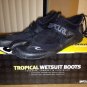 Rip Curl Men's Reefer Low Split Toe 1.5-mm Boot / Assorted, 8