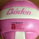 NEW Baden Mini Size Classic Design Soccer Ball