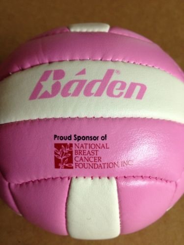 NEW Baden Mini Size Classic Design Soccer Ball
