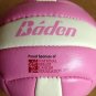 NEW Baden Mini Size Classic Design Soccer Ball