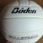 Baden Mini Size Synthetic Leather Promotional Volleyball  White