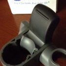 Moen 52711 Commercial Slide Bar/Grab Bar Bracket