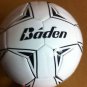 Baden D-Series Classic Series Soccer Ball