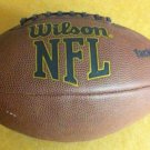 Wilson NFL All Pro Official Football