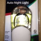 GE 10951 Color-Changing Football Night Light