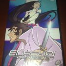 Eureka Seven - Vol. 7 (DVD, 2007)