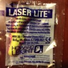 Howard Leight LL1 Laser Lite Earplugs no Cords (20 pair)