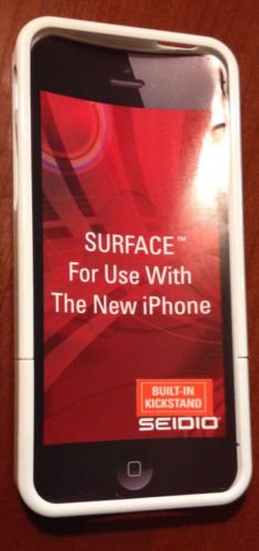 Seidio SURFACE Case for Apple iPhone 5