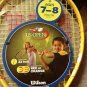 Wilson US Open 23 Junior Tennis Racquet