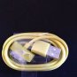 Yellow Charging Data Cable for 3/3g/3gs/4/4g/4s/ iPod