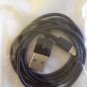 iPhone 5 USB cable 3 ft "New"