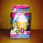 NEW Pink Ice Cream Magic Ice Cream Maker - As Seen On TV - Ice Cream in 3 Min!