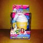 NEW Pink Ice Cream Magic Ice Cream Maker - As Seen On TV - Ice Cream in 3 Min!