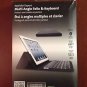 Kensington K39531US Keyfolio Expert Folio & Keyboard for New iPad 3 & 4