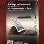 Kensington K39531US Keyfolio Expert Folio & Keyboard for New iPad 3 & 4