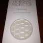UPPERCASE Ultra Thin Keyboard Protector for MacBook Air 11.6"