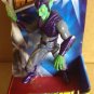 NEW Spider Man Web Battlers - CLASSIC GREEN GOBLIN BATTLER