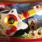 Playskool Rocktivity Jump 'N Jam Guitar Toy