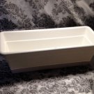 Allied Precision Industries DCBT18TC DuraCotta Window Box, 18-Inch, Terra Cotta