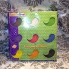 Chenille Kraft Tempera Cakes 9 Assorted Colors