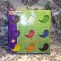 Chenille Kraft Tempera Cakes 9 Assorted Colors