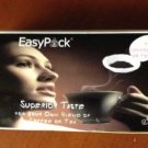 Coffee Pod Replacement Filters for Coffee Pod Brewers - Make Your Own New