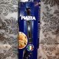 Piazza 9-Inch Long Spaghetti Tong, Stainless Steel